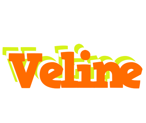 Veline healthy logo