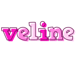 Veline hello logo