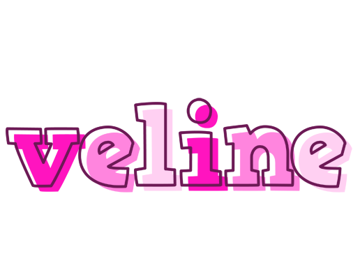 Veline hello logo