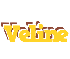 Veline hotcup logo