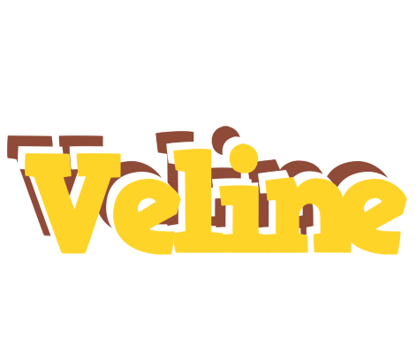 Veline hotcup logo