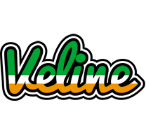 Veline ireland logo