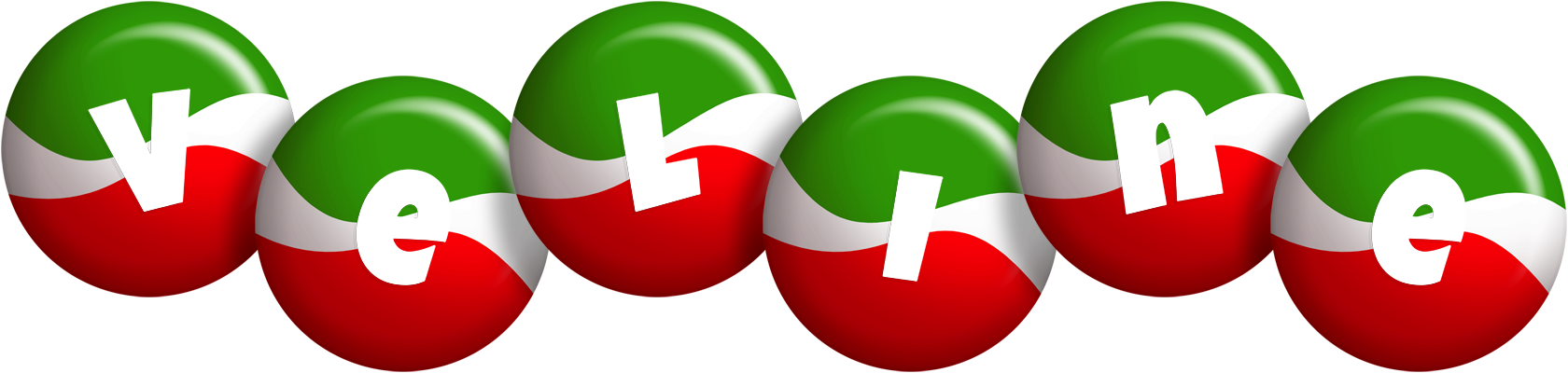 Veline italy logo