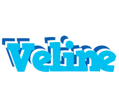 Veline jacuzzi logo