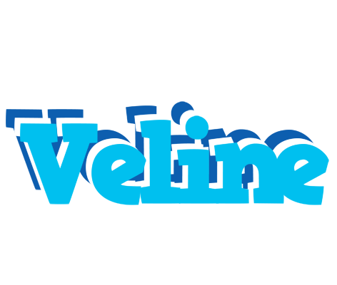 Veline jacuzzi logo