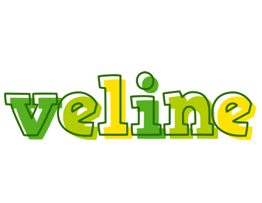 Veline juice logo