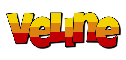 Veline jungle logo