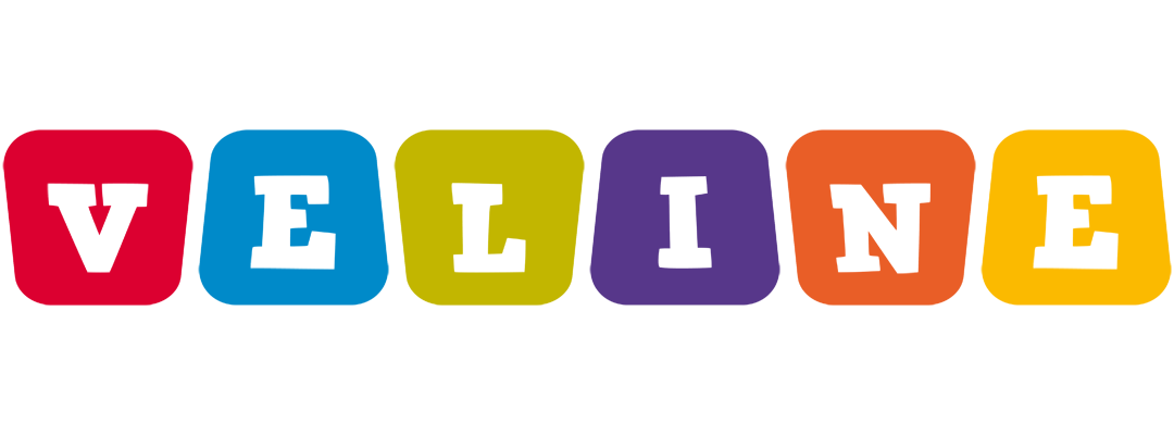 Veline kiddo logo