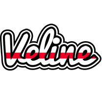 Veline kingdom logo