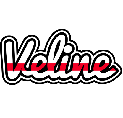 Veline kingdom logo