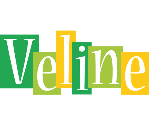Veline lemonade logo