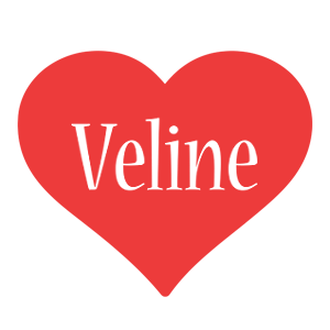 Veline love logo