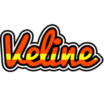 Veline madrid logo