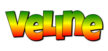 Veline mango logo