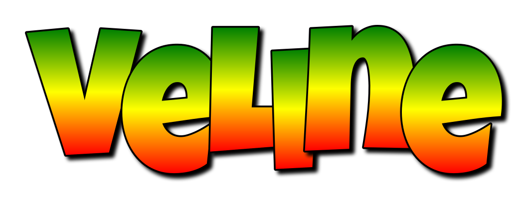 Veline mango logo