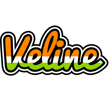 Veline mumbai logo