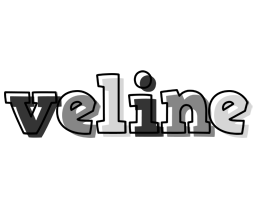 Veline night logo