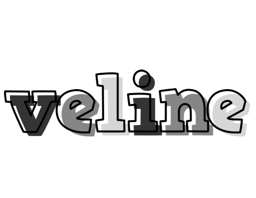 Veline night logo