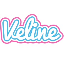 Veline outdoors logo