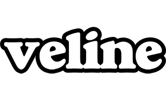 Veline panda logo