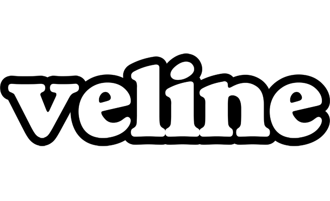 Veline panda logo
