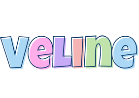 Veline pastel logo