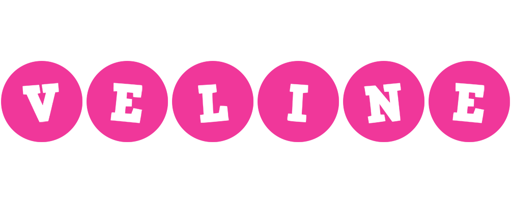 Veline poker logo