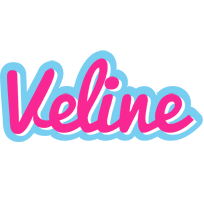 Veline popstar logo