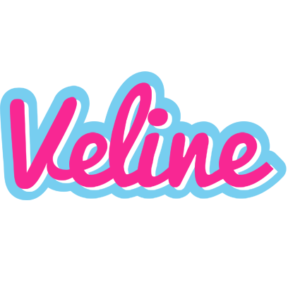 Veline popstar logo