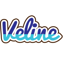 Veline raining logo