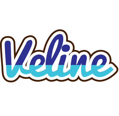 Veline raining logo