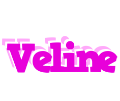 Veline rumba logo