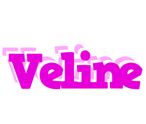 Veline rumba logo