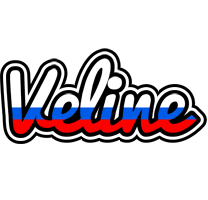 Veline russia logo