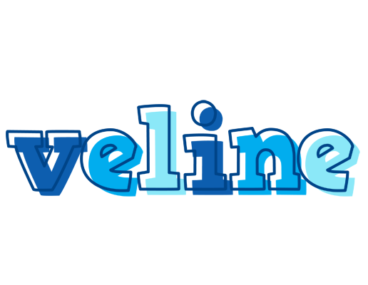 Veline sailor logo