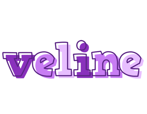 Veline sensual logo