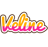 Veline smoothie logo