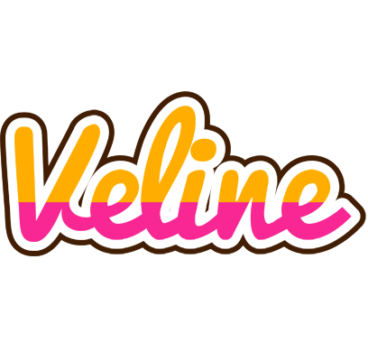 Veline smoothie logo