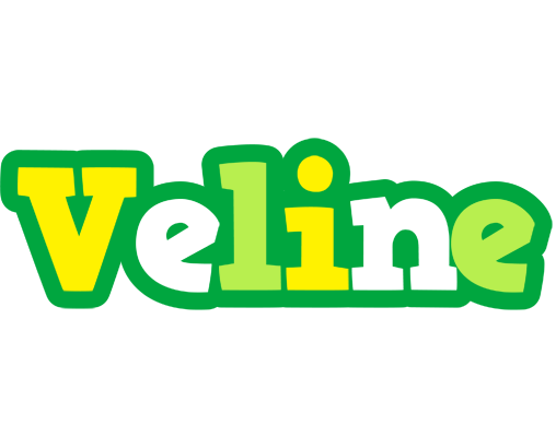 Veline soccer logo