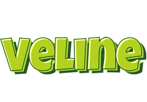 Veline summer logo