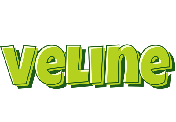 Veline summer logo