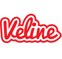 Veline sunshine logo