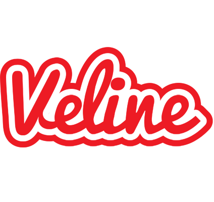 Veline sunshine logo