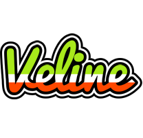 Veline superfun logo