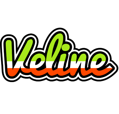 Veline superfun logo