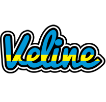 Veline sweden logo