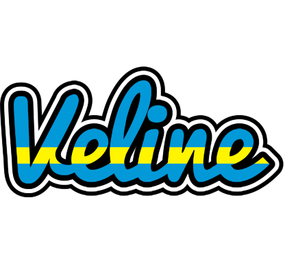 Veline sweden logo