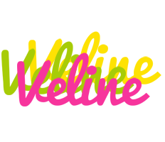 Veline sweets logo