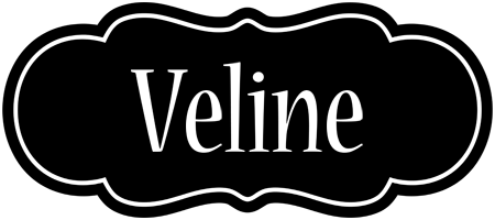 Veline welcome logo