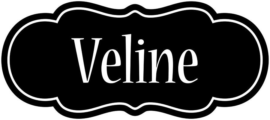 Veline welcome logo